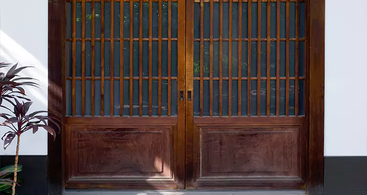 Accordion Patio Doors Repair in South Miami Heights, FL