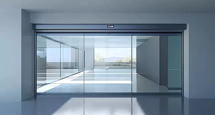 Automatic Sliding Door Repair in South Miami Heights, FL