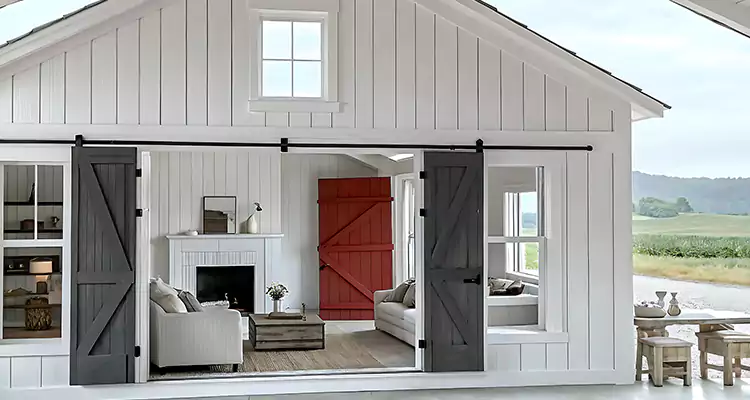 Bifold Barn Door Repair in South Miami Heights, FL