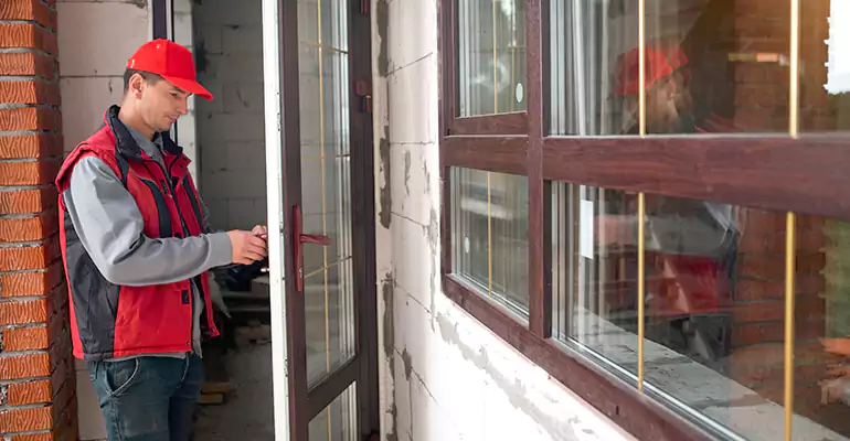 Comprehensive Commercial Door Repair Services in South Miami Heights, FL