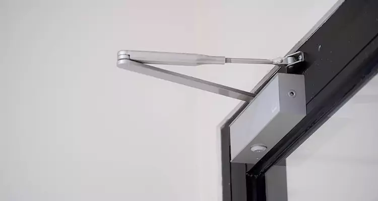 Screen Door Closer Installation in South Miami Heights, FL