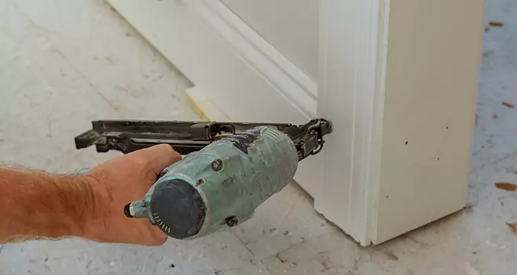 Patio Door Fix in South Miami Heights, FL