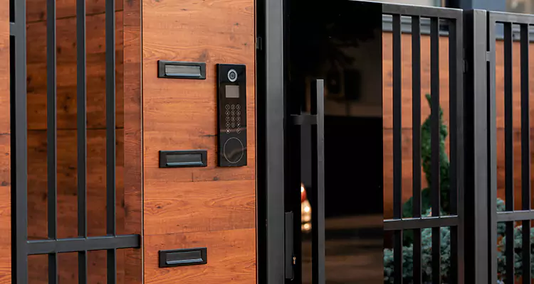 Screen Door Handle Replacement in South Miami Heights, FL