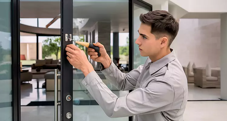 Best Door Lock RepairSliding Door Lock Repair in South Miami Heights, FL