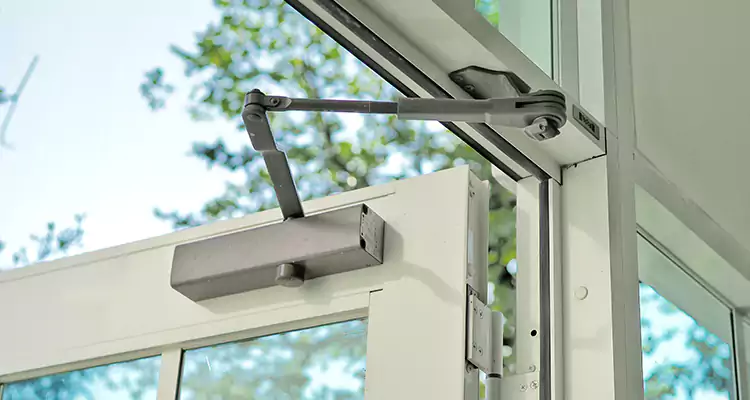 Automatic Door Opener Installation in South Miami Heights, FL