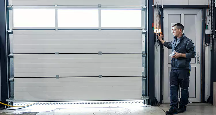 Our Garage Door Repair Services in South Miami Heights, FL