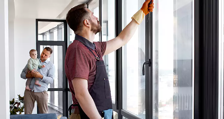 Patio Door Replacement in South Miami Heights, FL