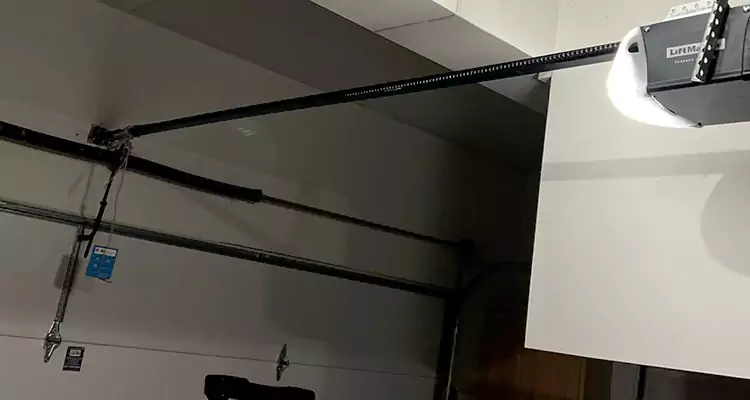 Garage Door Opener Sensor Replacement in South Miami Heights, FL