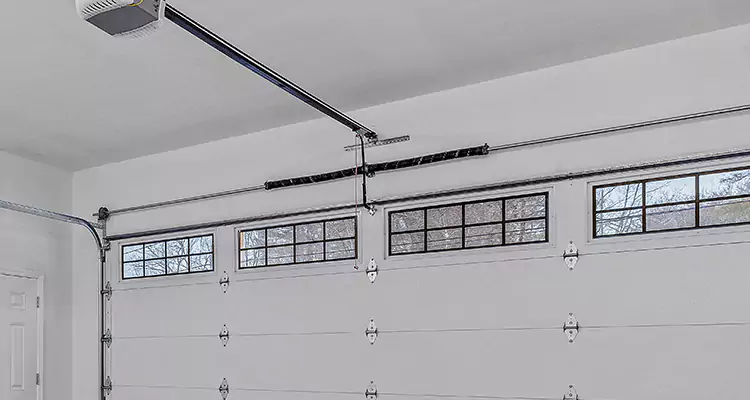 Garage Door Torsion Spring Repair in South Miami Heights, FL