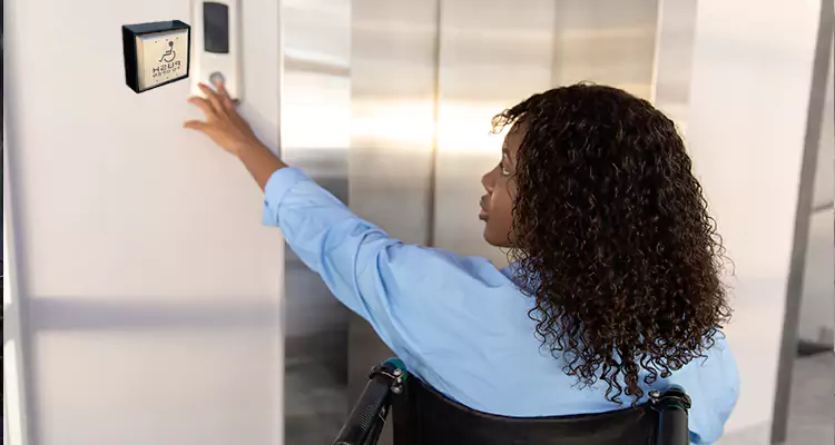 Handicap Push Button Repair in South Miami Heights, FL