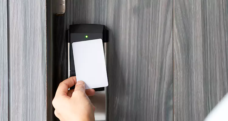 Hotel Swipe Card Door Locks Repair in South Miami Heights, FL