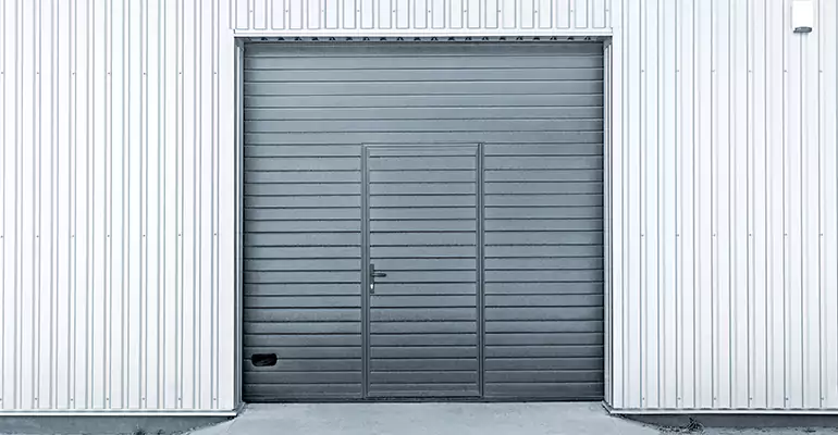 Trusted Industrial Overhead Door Repair in South Miami Heights, FL