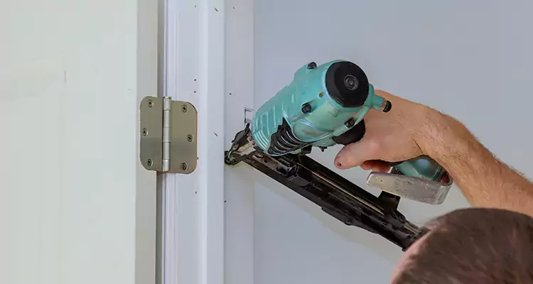 Interior Door Repair Services Near Me in South Miami Heights, FL