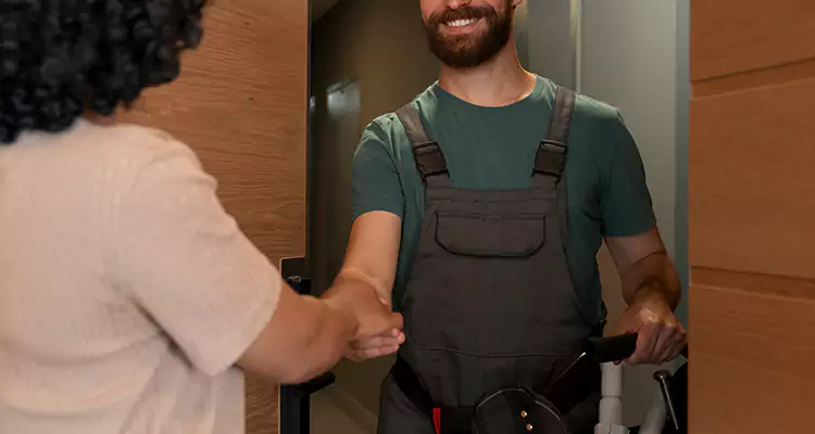 Repair Rfid Keycard Reader For Motels in South Miami Heights, FL