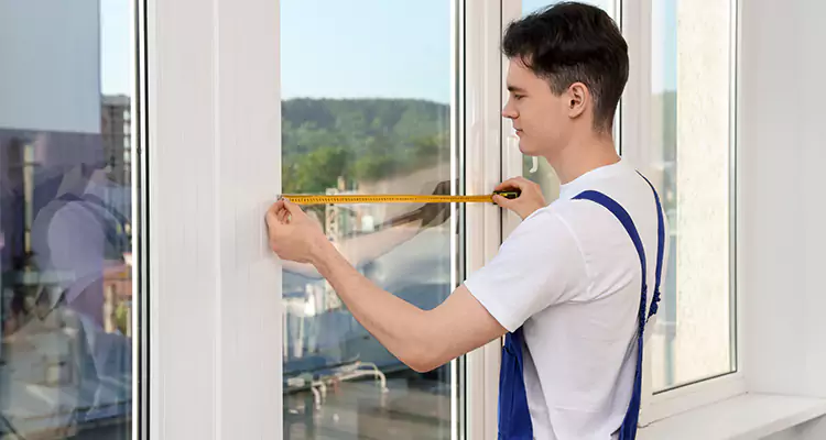 Our Window Restoration Services in South Miami Heights, FL