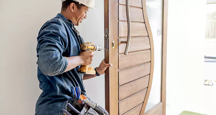 Fix Patio Door Rollers in South Miami Heights, FL