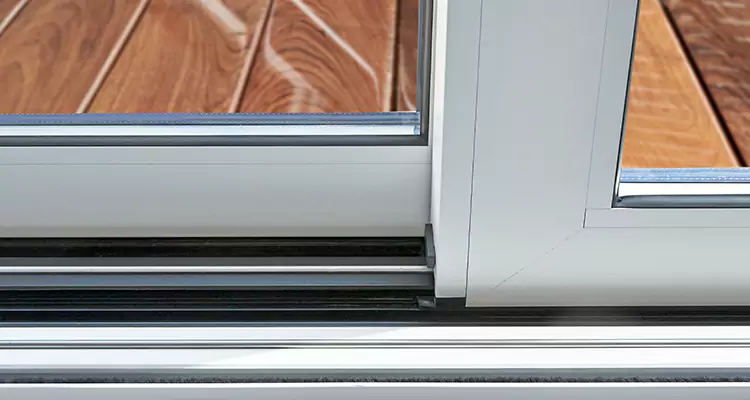 Patio Doors Leaking Water Issue Repair Services in South Miami Heights, FL