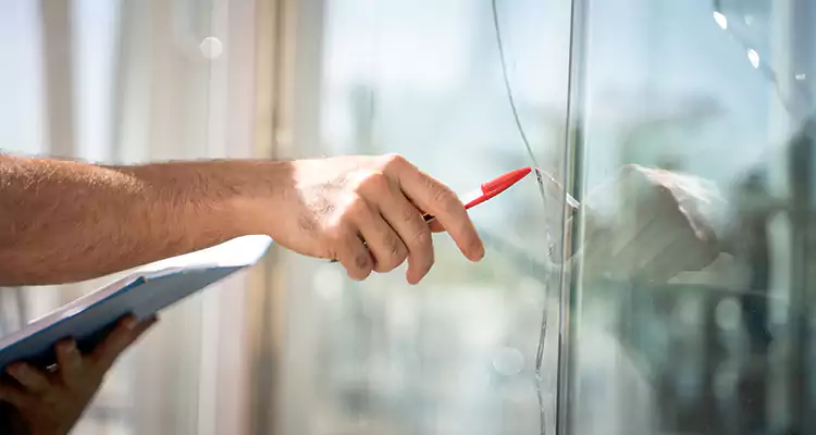 Sliding Glass Patio Door Repair in South Miami Heights, FL