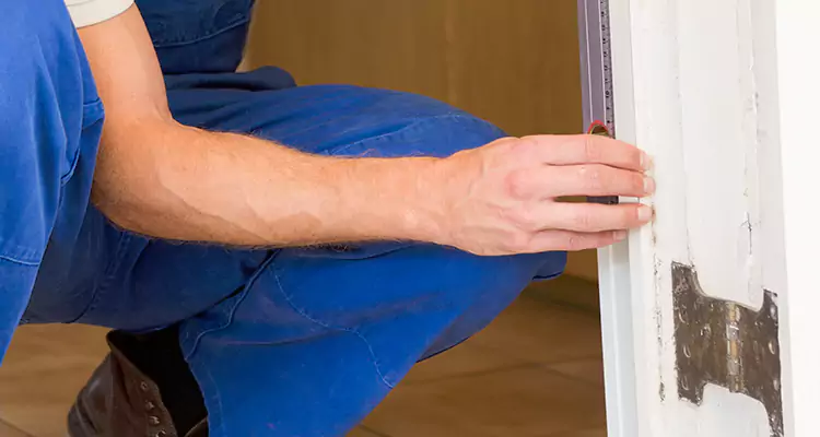 Antique Pocket Door Rollers Repair in South Miami Heights, FL