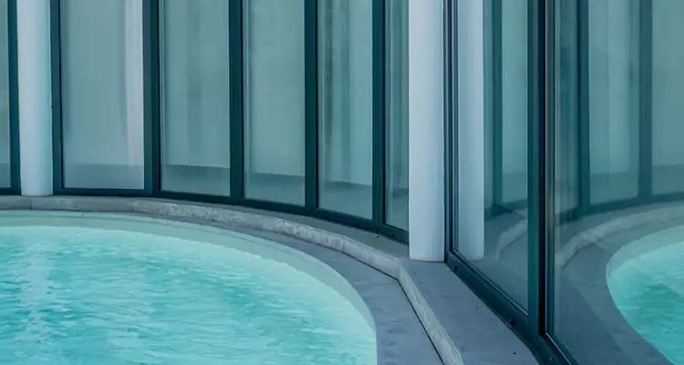 Repair Polyester Screen for Pool Enclosure in South Miami Heights, FL