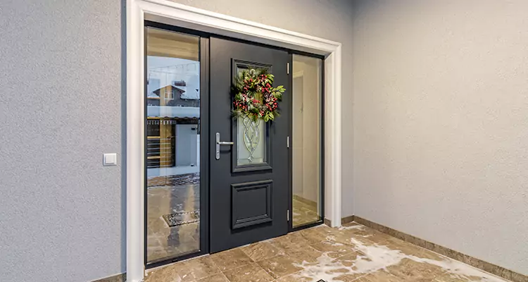 Double Porch Doors Repair in South Miami Heights, FL