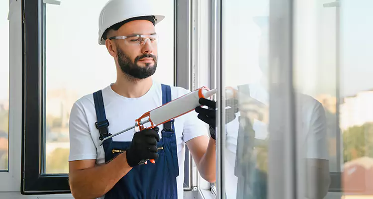Retractable Screens Repair for Patio in South Miami Heights, FL