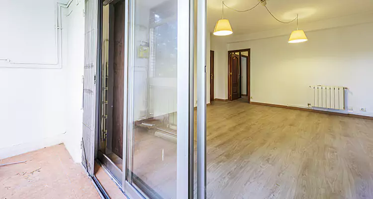 Security Screen Doors Repair in South Miami Heights, FL