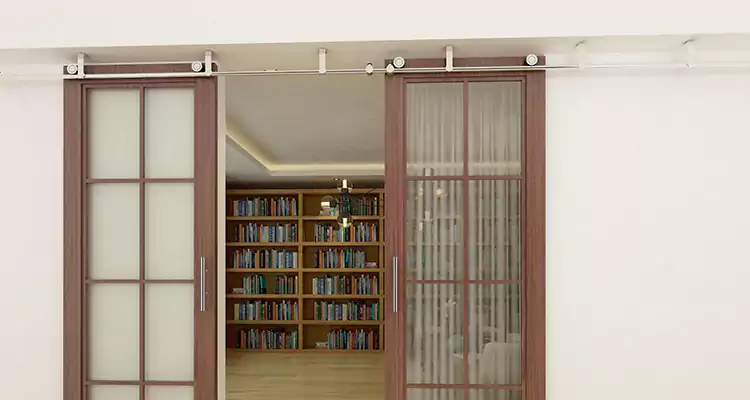 Why Choose Us for Sliding Backyard Door Repair in South Miami Heights, FL?