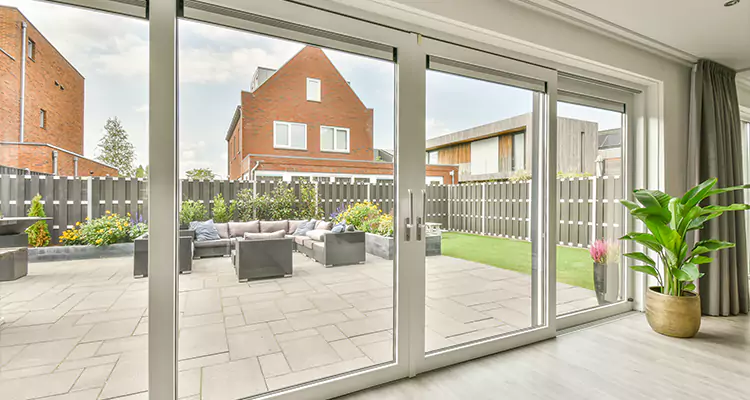Why Choose Our Sliding Door Expert in South Miami Heights, FL