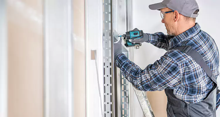 Sliding Door Latch Hardware Repair in South Miami Heights, FL