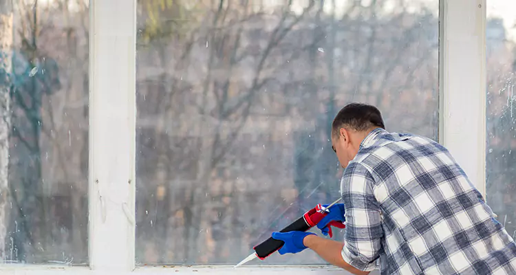 Repair Sliding Closet Doors Not Moving in South Miami Heights, FL
