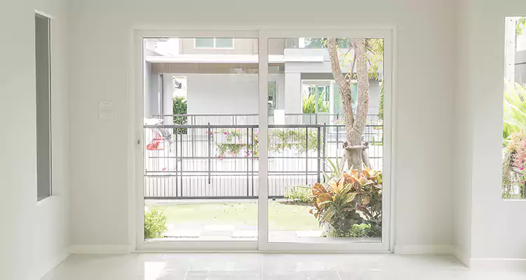 Sliding Panels For Patio Doors in South Miami Heights, FL