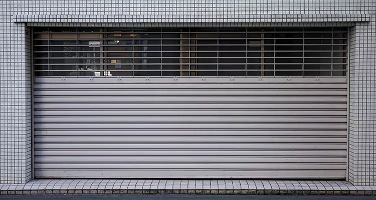 Steel Roll Up Door Repair in South Miami Heights, FL
