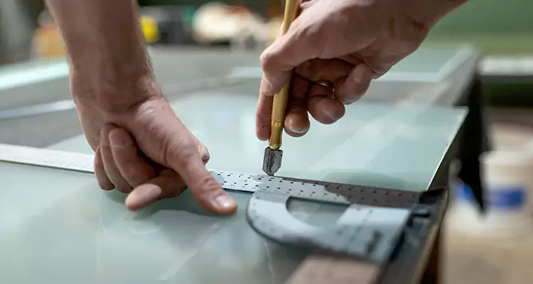 Glass Scratch Repair in South Miami Heights, FL
