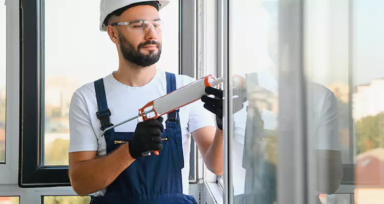 Window Frame Repair in South Miami Heights, FL