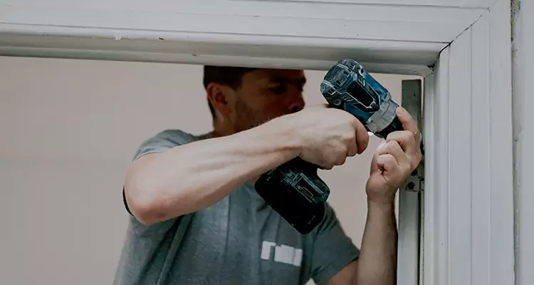 Wood Door Repair Near Me in South Miami Heights, FL