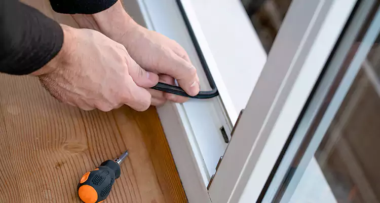 Sliding Door Maintenance in South Miami Heights, FL