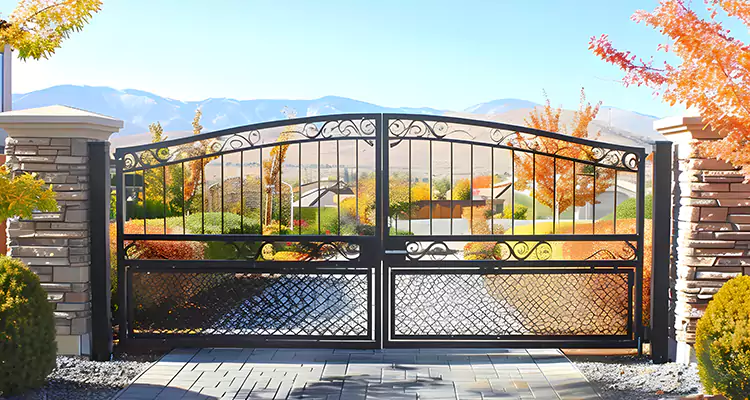Automatic Gate Repair Cost in South Miami Heights, FL