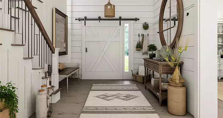 Interior Barn Doors Repair in South Miami Heights, FL