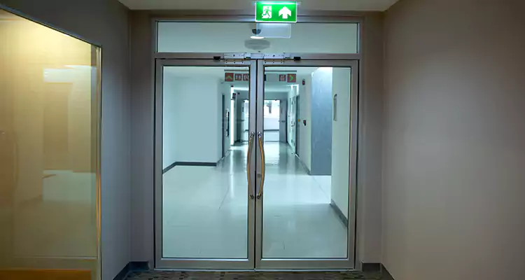 Emergency Glass Door Repair in South Miami Heights, FL