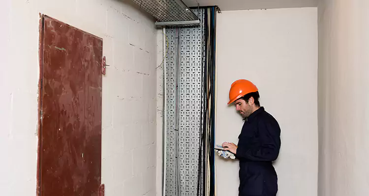Metal Door Jamb Repair in South Miami Heights, FL