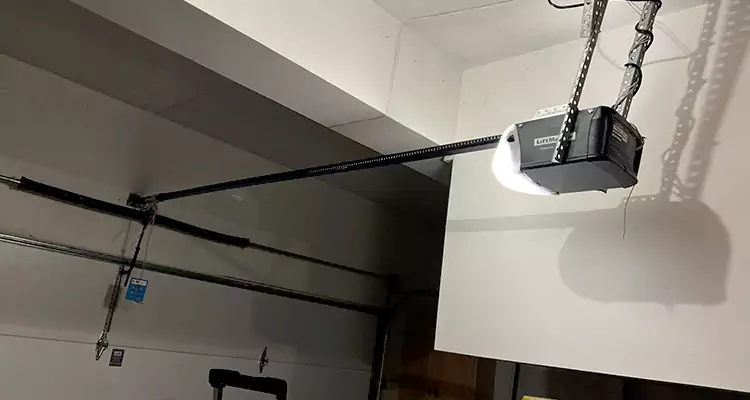 Linear Garage Door Opener Repair in South Miami Heights, FL