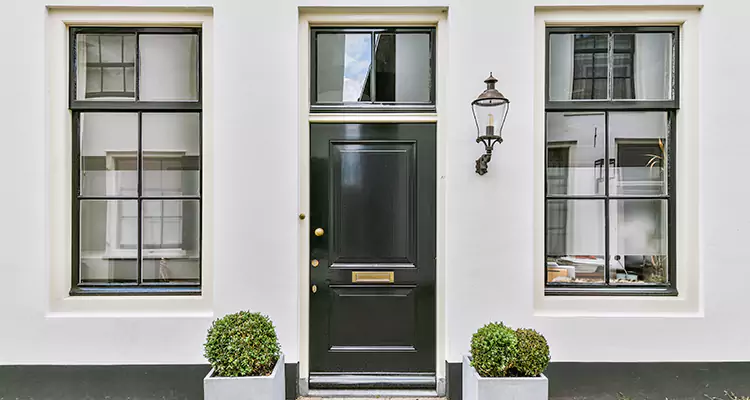 Modern French Doors Repair in South Miami Heights, FL