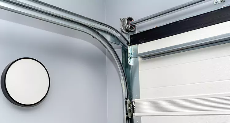 Garage Door Cable Repair Cost in South Miami Heights, FL