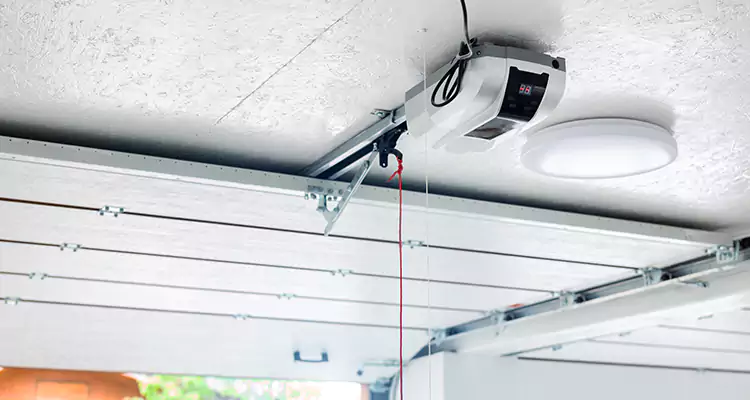 LiftMaster Garage Door Repair in South Miami Heights, FL