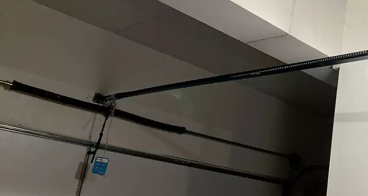 Garage Door Spring Removal in South Miami Heights, FL