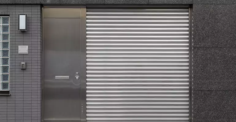 Industrial Roller Door Repair Service in South Miami Heights, FL