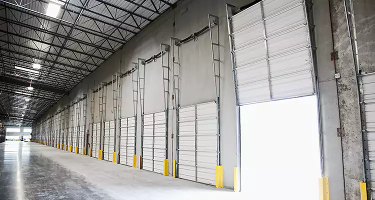 Industrial Roller Door Repair Prices in South Miami Heights, FL