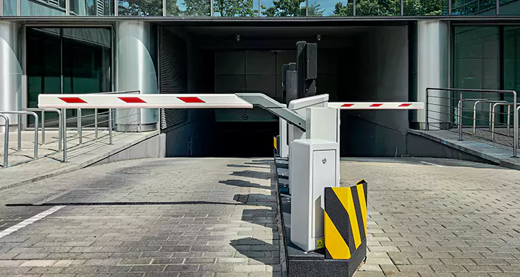 Affordable And Fast Parking Boom Gate Repair Services in South Miami Heights, FL
