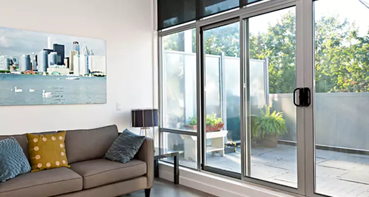 Andersen Patio Door Roller Replacement in South Miami Heights, FL